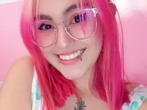 Myfreecams Private Sex Chat of Amy_Pinky