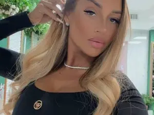 Myfreecams Sex Cam of LovingBlondie