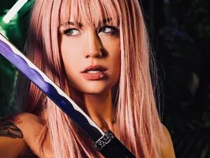 Myfreecams Best live sex cam show of AlexiAngel