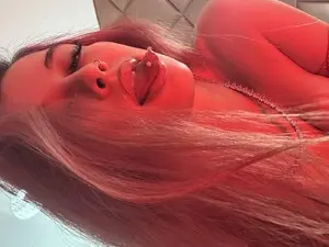Myfreecams Nude Webcam of ArySin