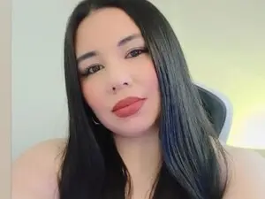 Myfreecams Nude Webcam of AmbarWells