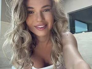 Myfreecams Nude Webcam of Dariadely