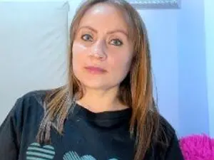 Myfreecams Live Porn of Grettel_