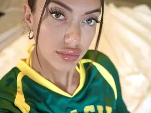Myfreecams Live Porn of KylieNicole