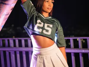 Myfreecams Free Porn Cam of AlyaThompson
