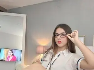 Myfreecams Sex Cam of liaa_