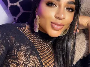 Myfreecams Live Sex of Luxury_alanna