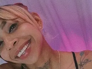 Myfreecams Live Porn of Rubi_daniells