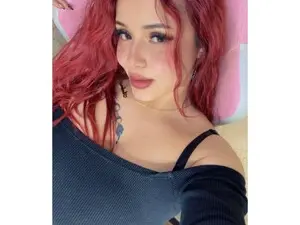 Myfreecams Adult Webcam of Im_anne