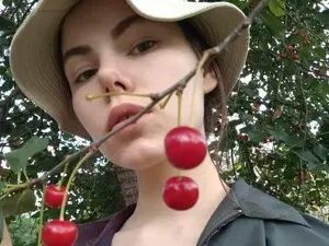 Myfreecams Adult Webcam of kitAmelie