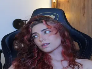 Myfreecams Adult Webcam of HeyNani