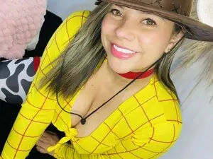 Myfreecams Live Sex of LindaEvanss