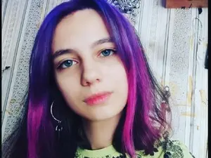 Myfreecams Nude Webcam of MiniLysii