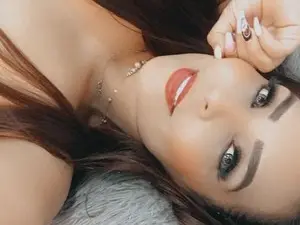 Myfreecams Private Sex Chat of Stefanny_m