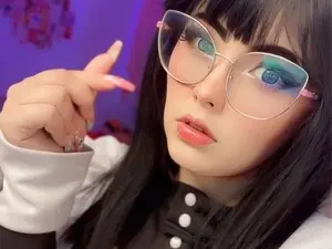 Myfreecams Nude Webcam of AlysaRomanova
