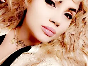 Myfreecams Free Live Porn of Blond3B