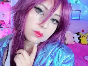 Myfreecams Sex Cam of EmillyRogers