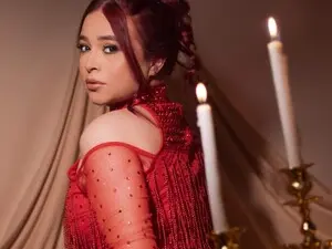 Myfreecams Live Sex Cam of MarieCastell