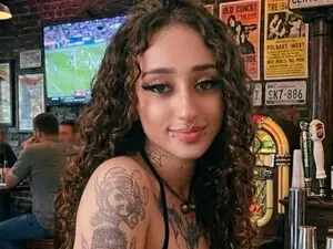 Myfreecams Free Live Porn of Mariana_Cutte