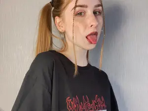 Myfreecams Private Sex Chat of ElonaGinger