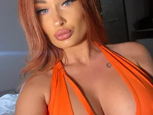 Myfreecams Nude Webcam of MelanieBabe