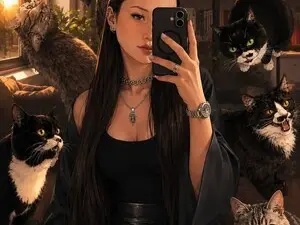 Myfreecams Nude Webcam of B3lla19