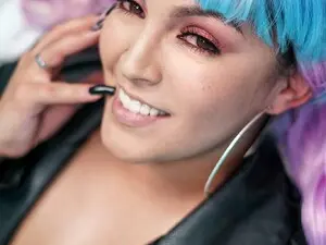 Myfreecams Sex Chat of Vero_Jhonson