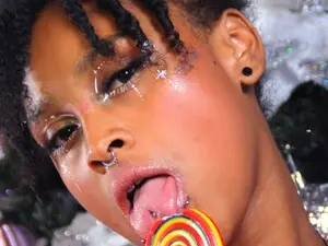 Myfreecams Nude Webcam of Shekinah_noa