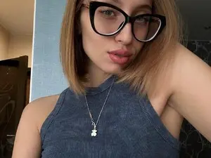 Myfreecams Adult Video Chat of SaintAngie