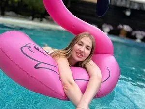 Myfreecams Nude Webcam of White_Puma
