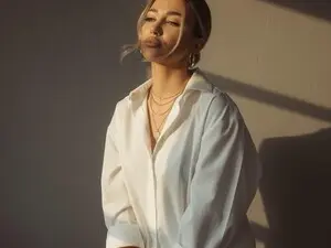 Myfreecams Sex Chat of SecretVanilla
