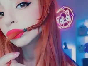 Myfreecams Watch Live Sex Cams of WonderAna