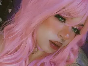 Myfreecams Sex Cam of Hitomihard