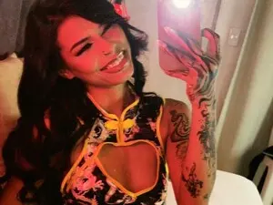 Myfreecams Best live sex cam show of Luna_Blanco