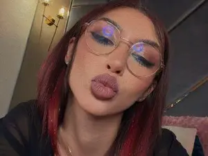 Myfreecams Live Sex of ChloeMei
