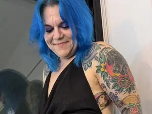 Myfreecams Live Porn of CherryBomb