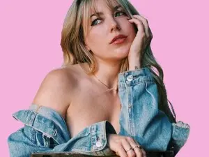 Myfreecams Live Porn of EmmaStarseed