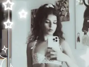 Myfreecams Nude Webcam of litty