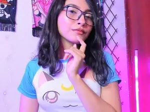 Myfreecams Watch Live Sex Cams of Alice_Jacobs1