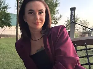 Myfreecams Live Sex of evil_demon94