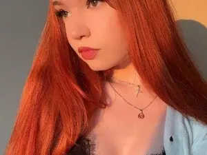 Myfreecams Live Sex Cam of Ginger_baby