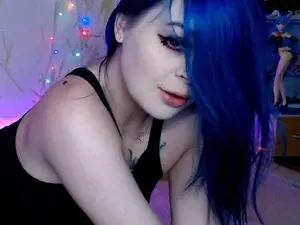 Myfreecams Nude Webcam of Loraa