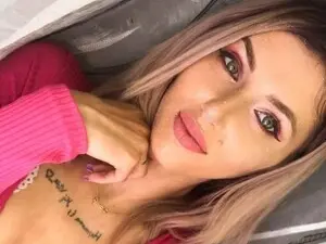 Myfreecams Nude Webcam of Marie_marie03