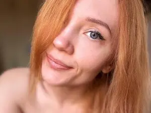 Myfreecams Live Sex of Ginger_lure