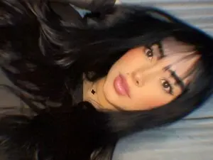 Myfreecams Adult Webcam of CamiiHerrera