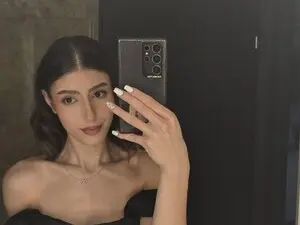 Myfreecams Live Sex Cam of CelestialChlo