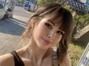 Myfreecams Nude Webcam of Daisy_Lowe