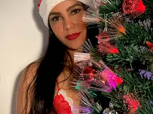 Myfreecams Adult Video Chat of Luna_brown7