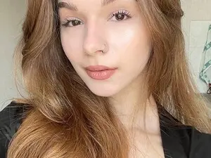 Myfreecams Nude Webcam of Jessika18