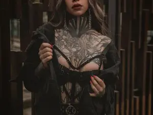 Myfreecams Sex Cam of Koraawolff